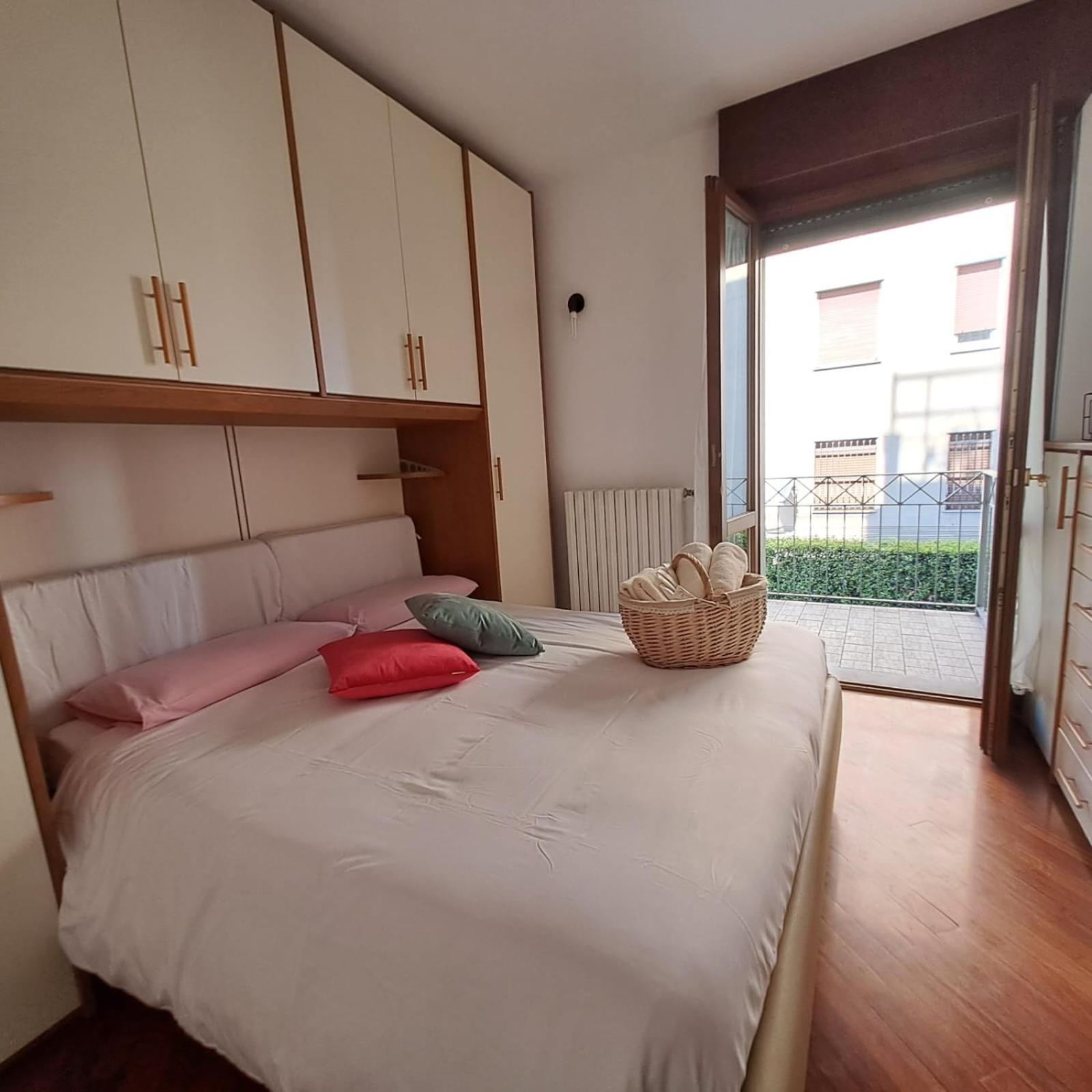 Rilo'S Home Μπέργκαμο Εξωτερικό φωτογραφία